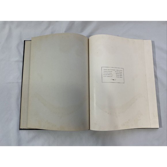 Terrapin 1944 University of Maryland Yearbook ~ Good - Picture 7 of 15